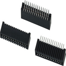 ����ֱ��̨��Ʒ��FFC/FPC������JST1.0-20P���� ���� 1.0B-20PLB