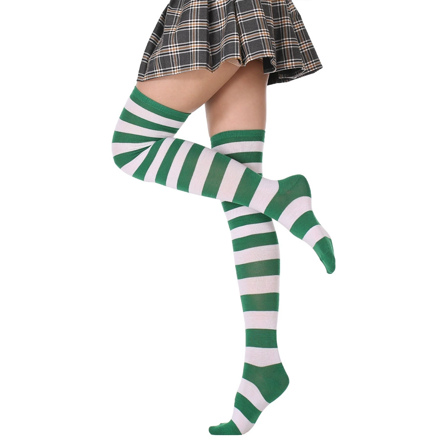 Japanese knee socks, cosplay