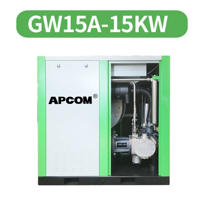 Frequency Air Compressor, Low Pressure, Hava kompressorları