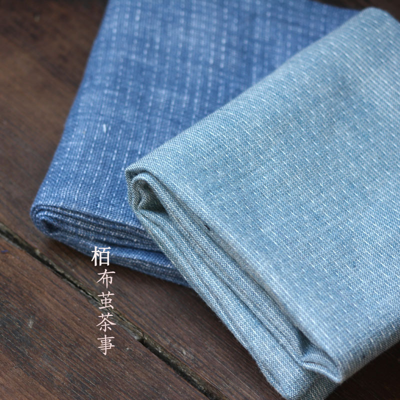 Tail list Special 40*11 cotton double clean square stripe antique handkerchief towel square towel tea towel tea mat absorbent mat cloth Tail list Special 40*11 cotton double clean square stripe antique handkerchief towel square towel tea towel tea mat absorbent mat cloth