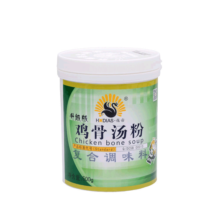 花帝猪骨汤粉鸡骨汤粉肉制品调汤馅料鸡肉精粉提鲜增香整箱优惠