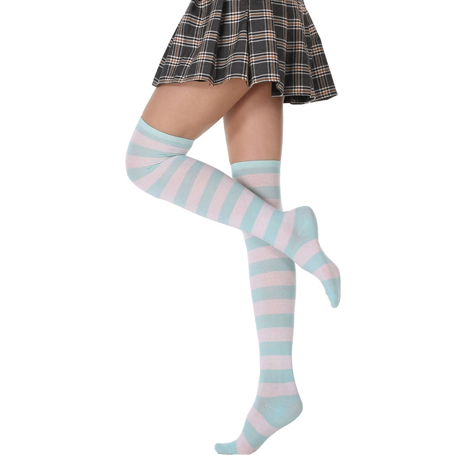 Japanese knee socks, cosplay