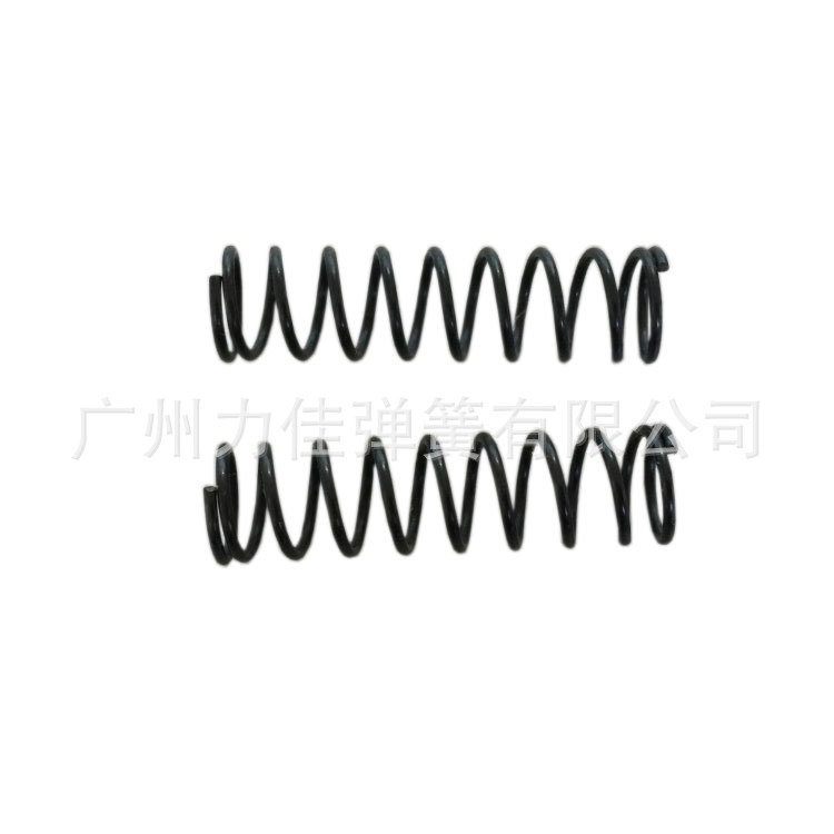 拉力弹簧，精密弹簧。小拉力弹簧，异型弹簧