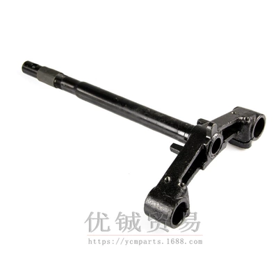 125Cc Direction Column Electric – Motorcycle Control System Parts