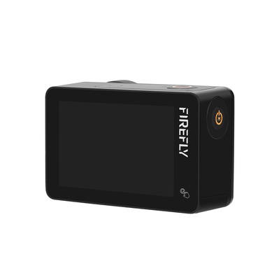 Firefly FIREFLY XS waterproof motion camera 4K True Hd 4K60 distortion outdoors motion video camera