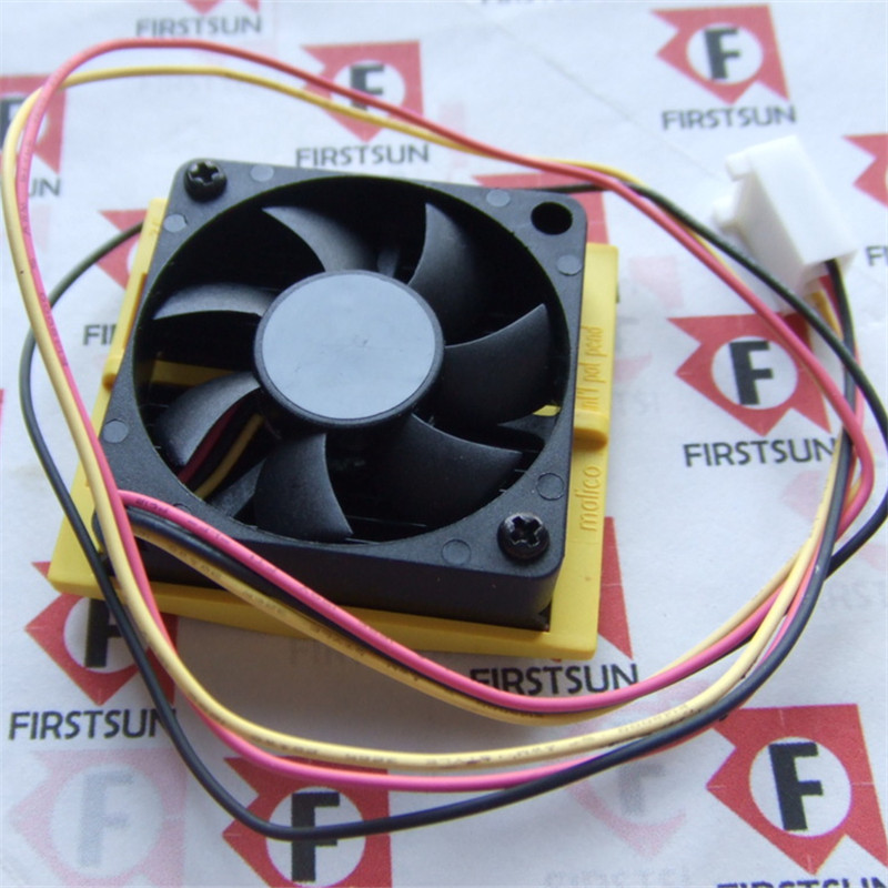 MALICO 散热器 原厂授权 太业散热风扇 HFA31 Series 31*31MM现货