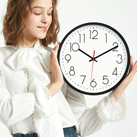 挂钟、壁钟;钟配件;温湿度计