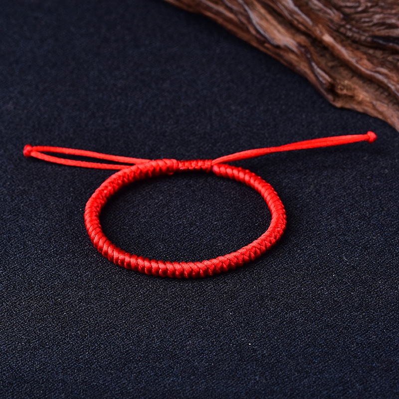 빨간색 두께 5mm (손 둘레 기본 17cm)