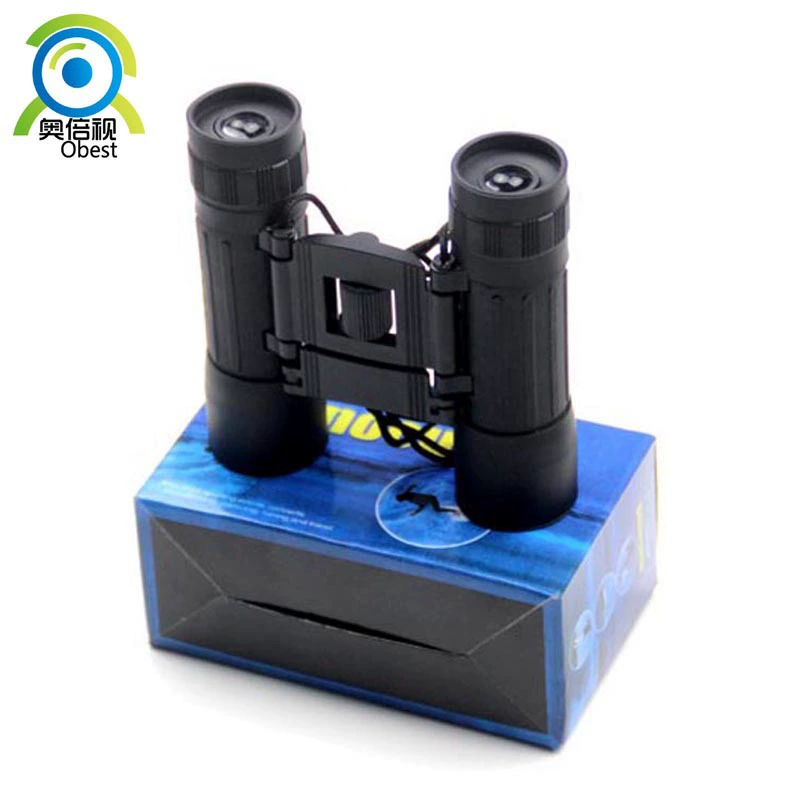 Фабрика прямые оптовые 10x25 концерт мяч игра Открытый Кемпинг путешествия HD бинокль