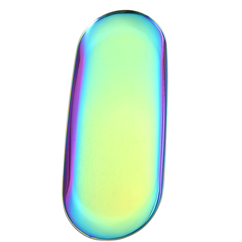 Big colorful