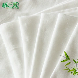 其他棉类面料;棉坯布;纱卡