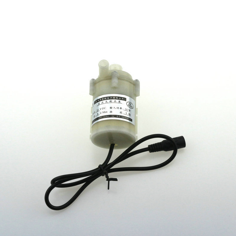 Ice maker water pump bath machine water pump water boiler water pump juice machine water pump chiller circulating pump