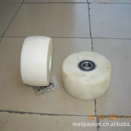 脚轮;运输搬运设备;物流手推车