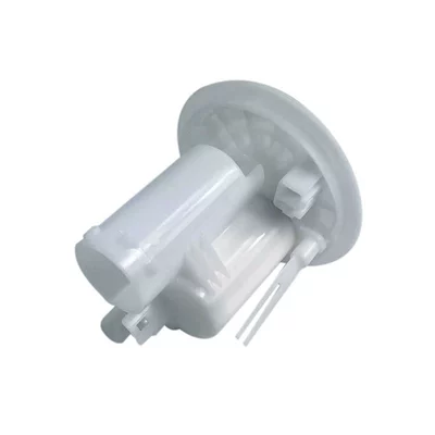 Built-In Gasoline Filter – Gasoline filter