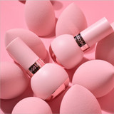 Домашние товары Gogotales Gogo Dance Soft Fog помада Girl Velvet Matte Matte Long -Trasting осень и зимняя помада