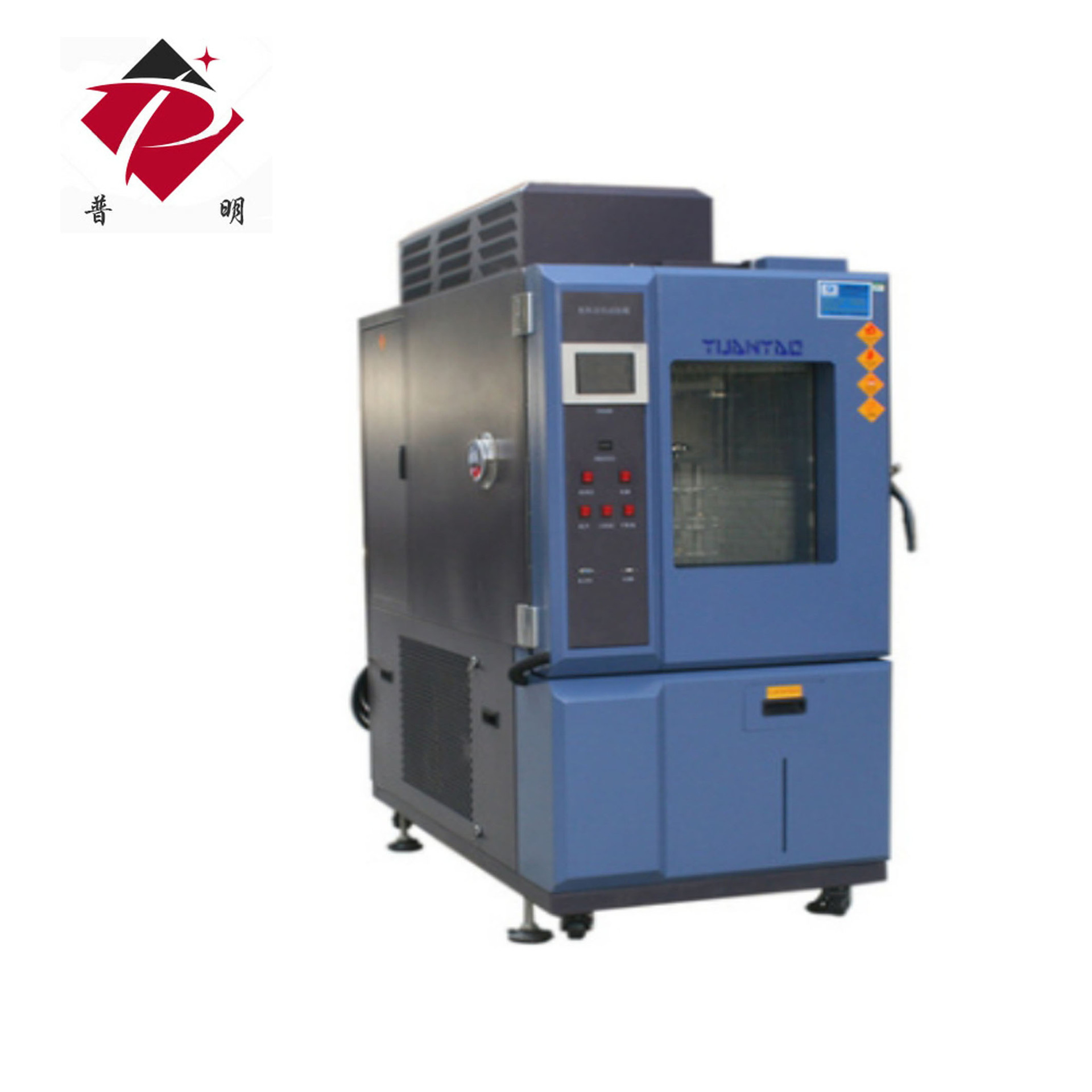 浙江维修臭氧老化试验箱 老化试验机 紫外线老化试验机