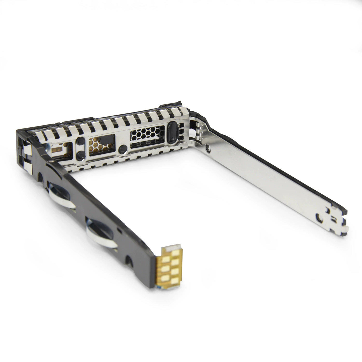 Suitable for HP/HP DL380DL385DL388G8G92.5-inch bracket 651687-001 hard drive bracket