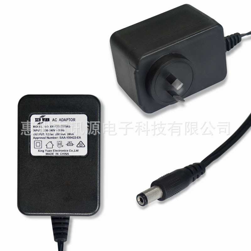 澳规防水变压器 激光灯防水电源 LED灯饰防水电源 火牛变压器