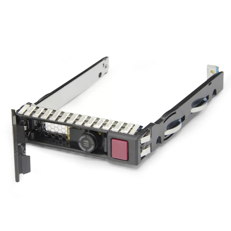 Suitable for HP/HP DL380DL385DL388G8G92.5-inch bracket 651687-001 hard drive bracket