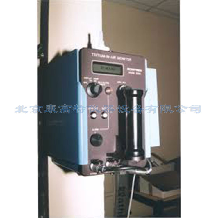加拿大Sartrex Model 309B便携式氚监测仪,现货,康高特代理
