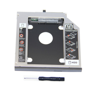 ȫ���m���IBM T420 R400 T520 P500 12.7MM�ڶ��Pӛ��Ӳ�P�й̑B
