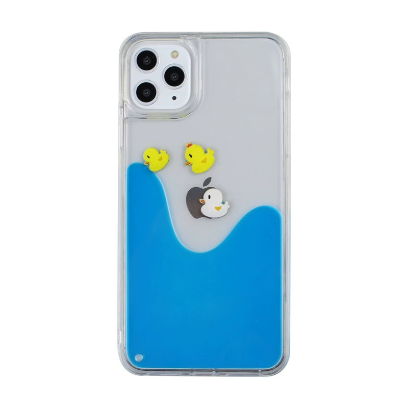 Apple, B.Duck, совместимый креативный чехол iPhone16, чехол, защитный чехол, 8Plus
