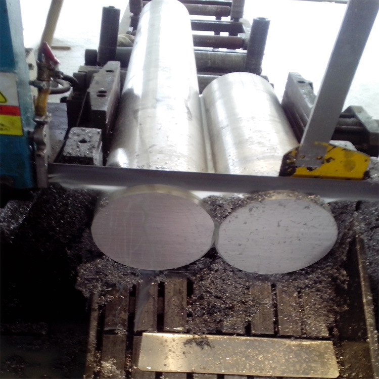 批发供应防锈5B05铝镁合金板LF10铝合金管棒易削A95019铝合金圆棒