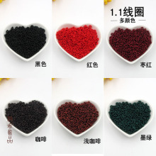 5mm��Ȧ���}�Y������diy���}�ۼ~�۽Y