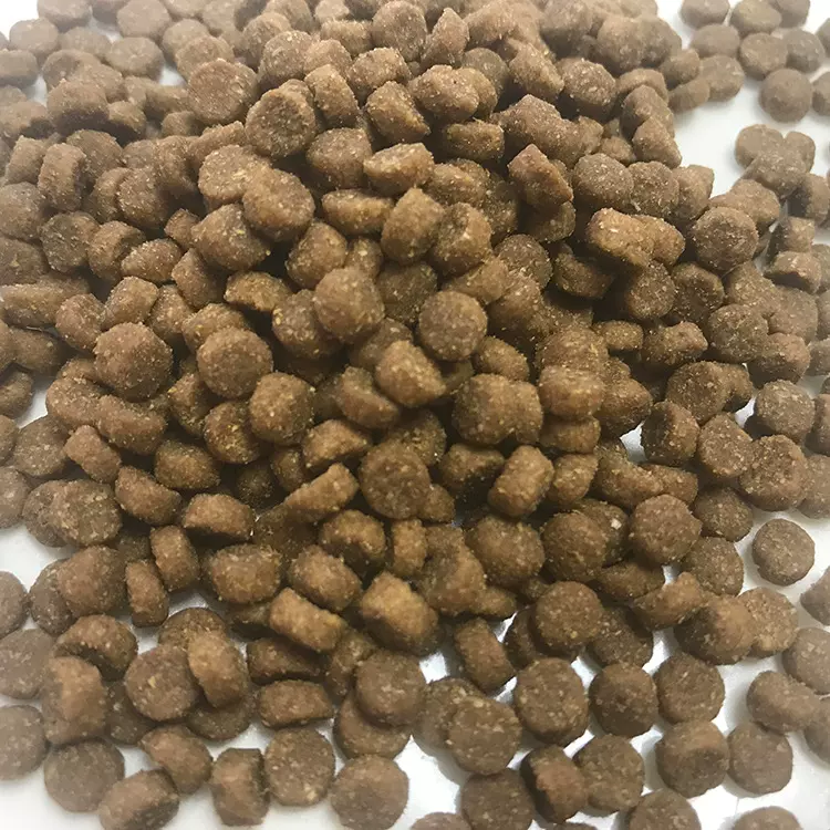 宠物食品猫猫干粮 益生元肉质猫咪粮食猫舍供应猫粮 宠物粮食