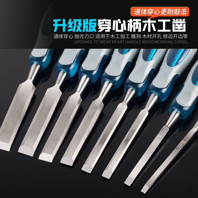 Пластиковая ручка