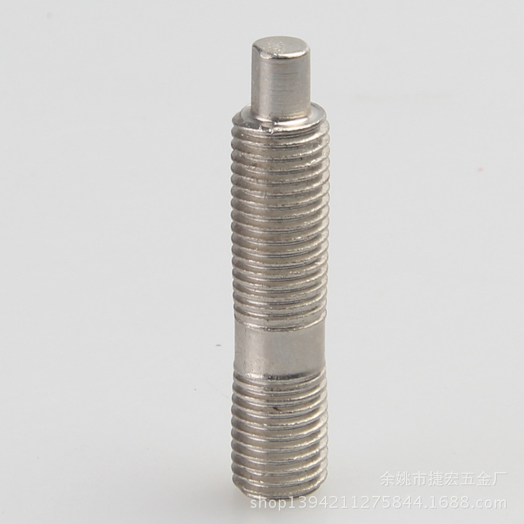 厂家直销货源 紧固件 标准件高强度螺栓 非标马车螺栓加工