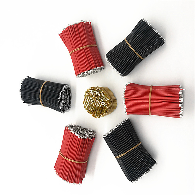 3239- 30#高温硅胶电子线硅胶线灯箱连接线移动电源导线