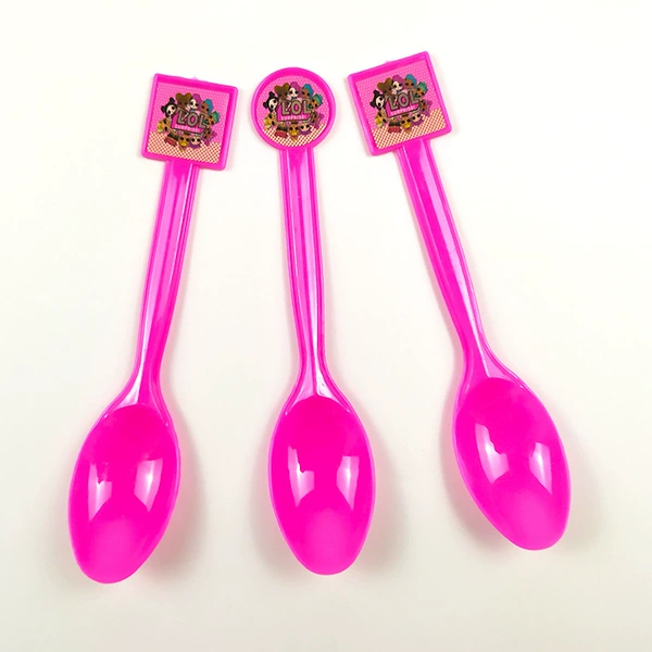 Spoon*10PCS