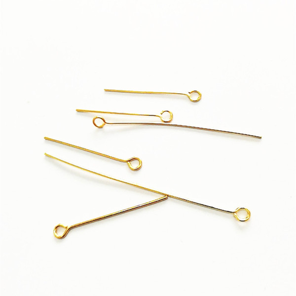 Beads stainless steel