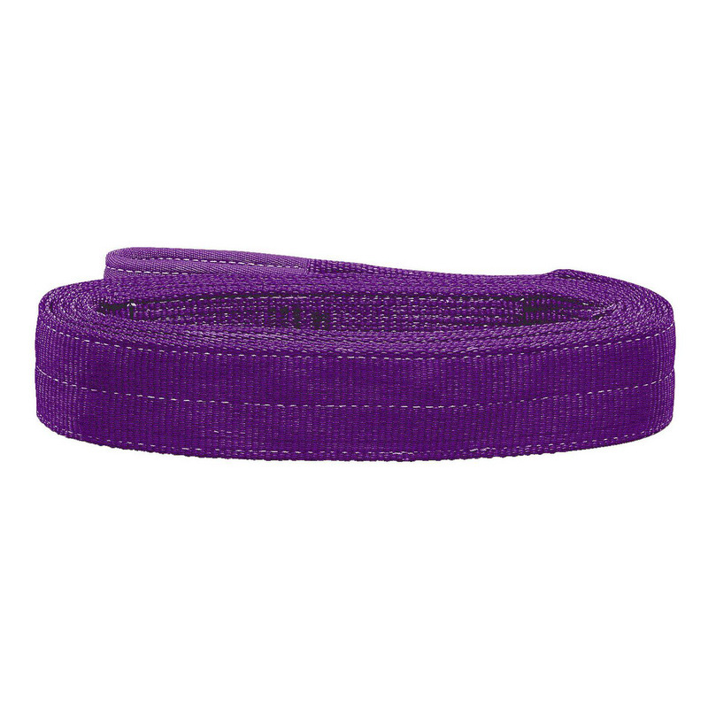 wurth/伍尔特提升吊索 扁吊带-EN1492-直吊1000KG-6M-B30MM