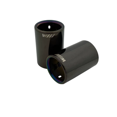 Exhaust pipe Series 5 series 320li520 58