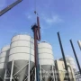 垂直斗式带式上料输送机