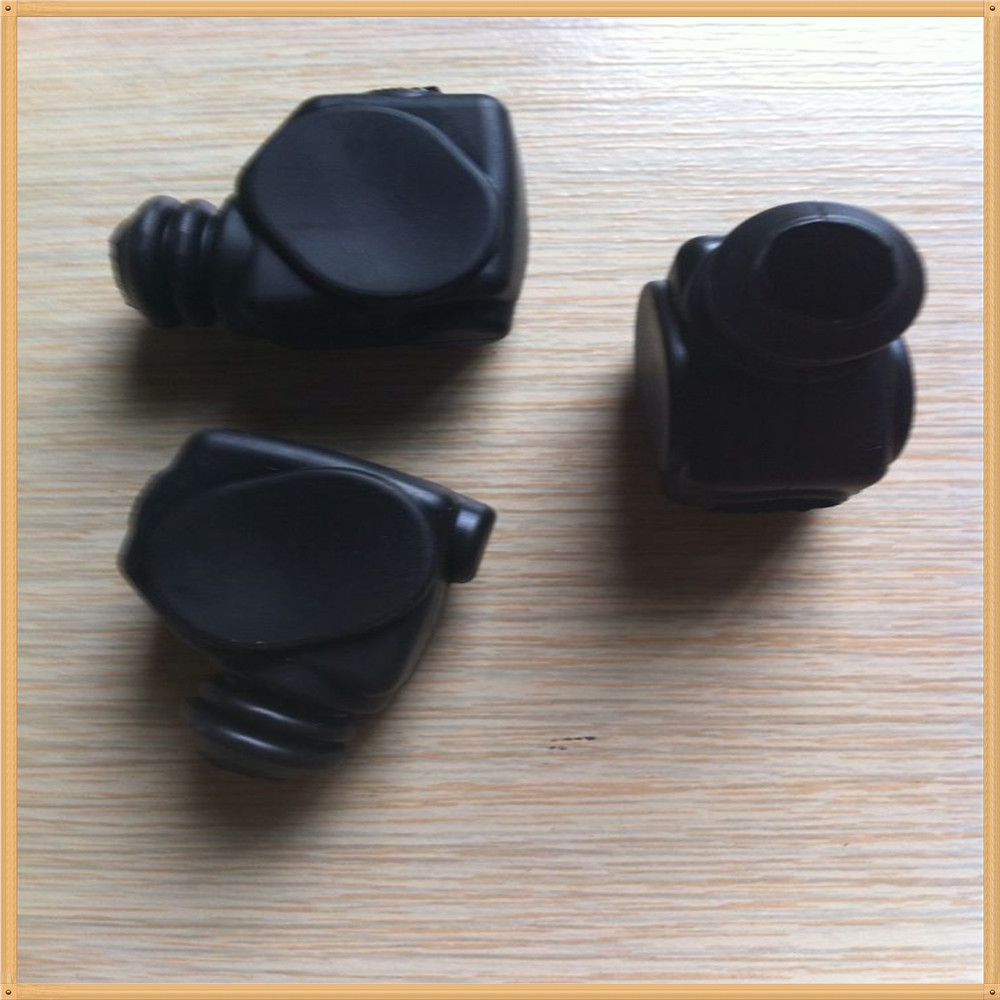 供应汽车内专用防尘胶套 橡胶加工密封船用配件耐磨耐油密封胶套