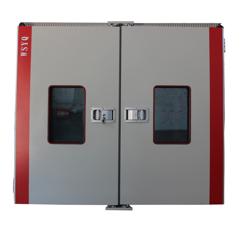 步入式高低温试验箱|高低温试验箱|大型恒温恒湿实验室仪器设备