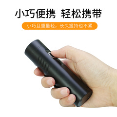 包款BX1自行車燈T6山地車燈手電筒夜騎超亮前燈可充電P50 P70 P90