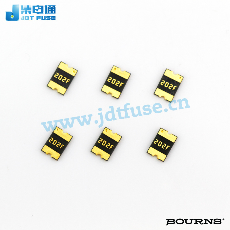 MF-MSMF200-2伯恩斯贴片自恢复保险丝Bourns进口可恢复保险丝现货