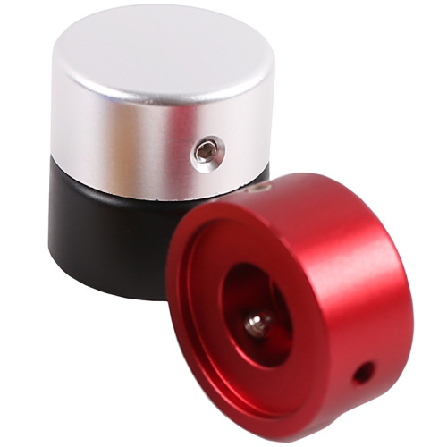 Effect pedal nail caps, pedal pedal nail caps, stompbox pedal nail caps, electric guitar effect knobs