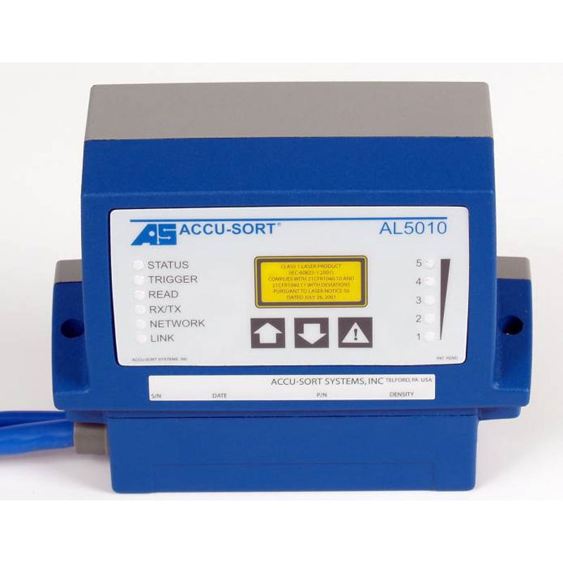 Datalogic AL5010��ҵ��һά����������ݰ����ּ��Զ���������