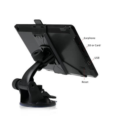 Port, Special Price, Car Convenient GPS Navigation