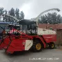大排量定制背负式青储收获机