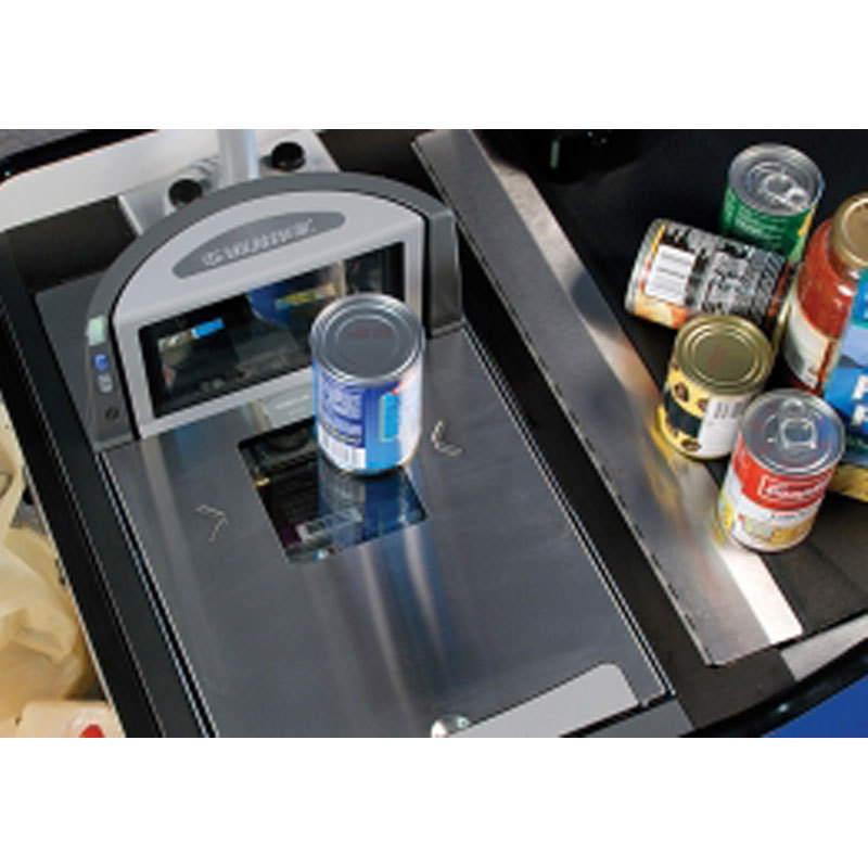 Datalogic Magellan 8400 8300˫��һά����EAS���ӳ�������ƽ̨