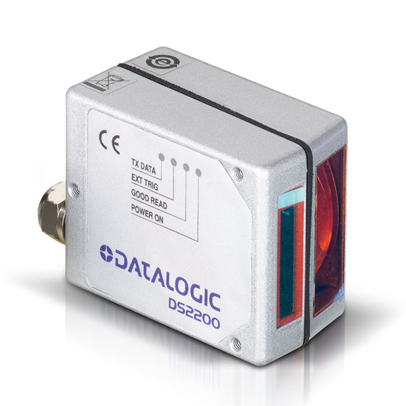 Datalogic DS2200��ҵ��һά����������ݰ����ּ��Զ���������