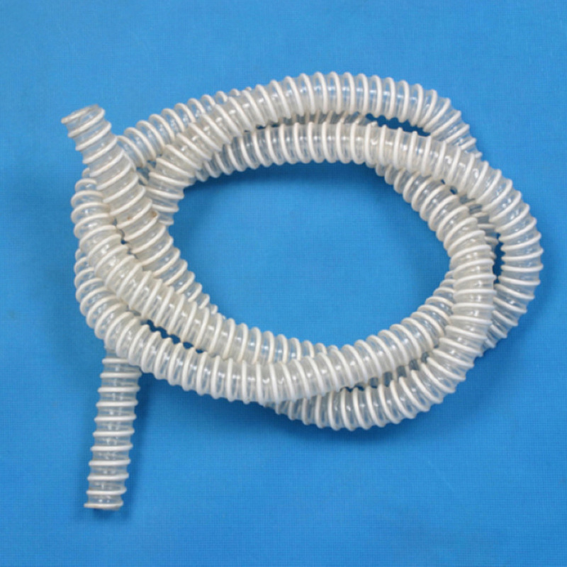 pvc空调排水管耐用空调单层出水管塑料排水管 半自动洗衣机进水管