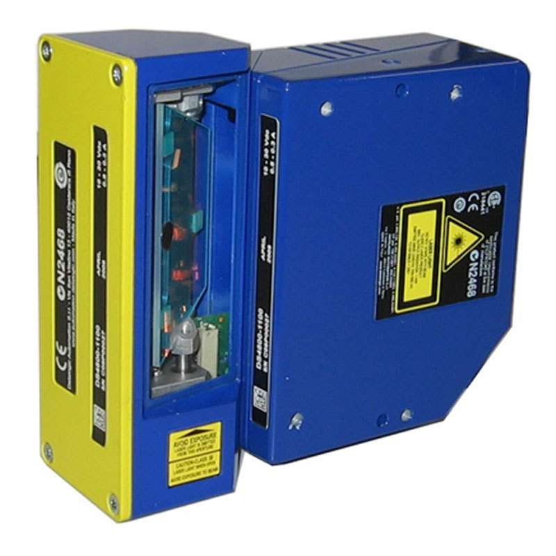 Datalogic DS4800��ҵ��һά����������ݰ����ּ��Զ���������