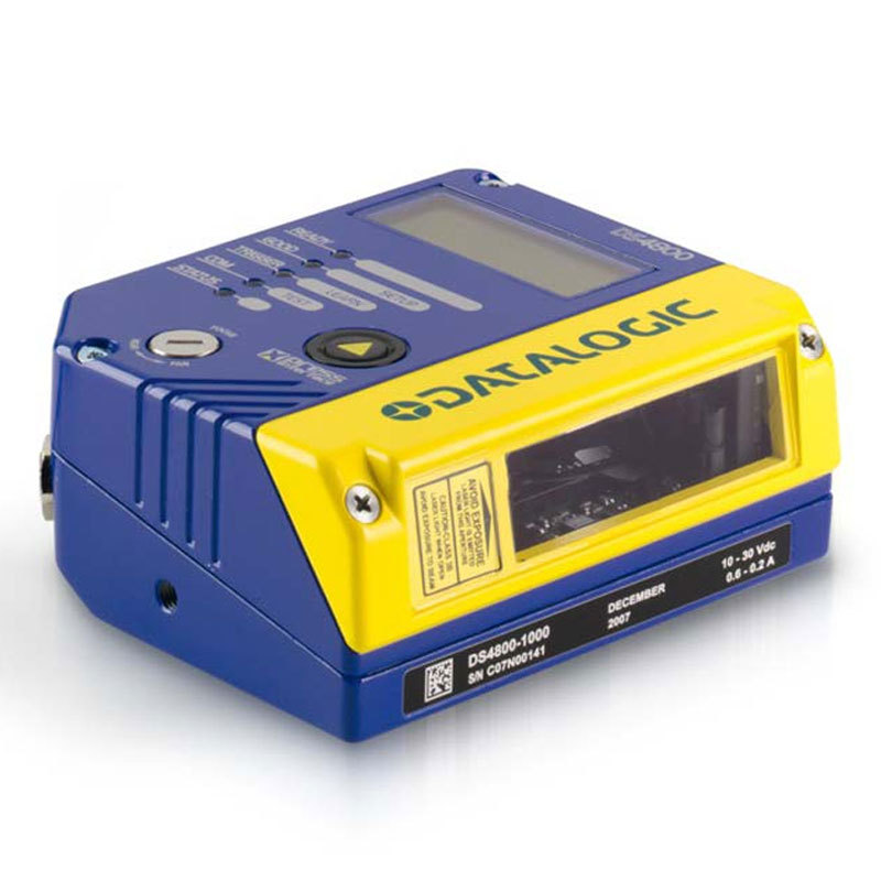 Datalogic DS4800��ҵ��һά����������ݰ����ּ��Զ���������